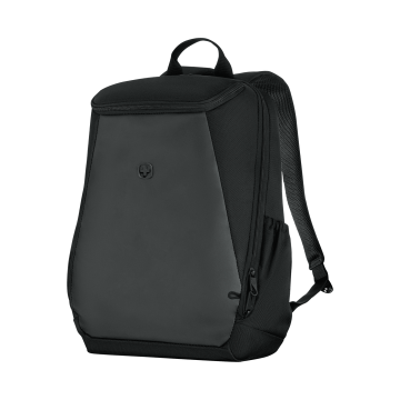 Wenger, UrbanOne 15.6 Laptop Backpack, Black, 653889 (653889) (653889) thumbnail