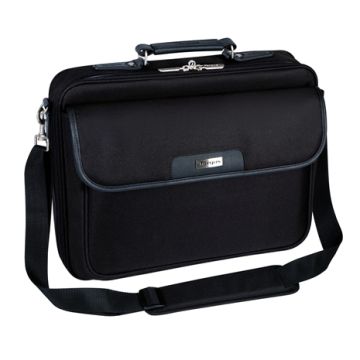 Targus 15.4 – 16 Inch / 39.1 - 40.6cm Notepac Laptop Case (CN01) thumbnail