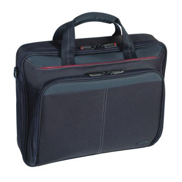 Targus 15.4 - 16 Inch / 39.1 - 40.6cm Laptop Case (CN31) thumbnail