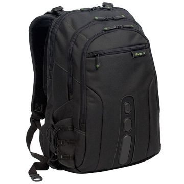 Targus 15.6 inch / 39.6cm EcoSpruce™ Backpack (TBB013EU) thumbnail