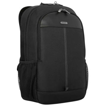 Targus TBB943GL rugzak Casual rugzak Zwart Polyester (TBB943GL) thumbnail