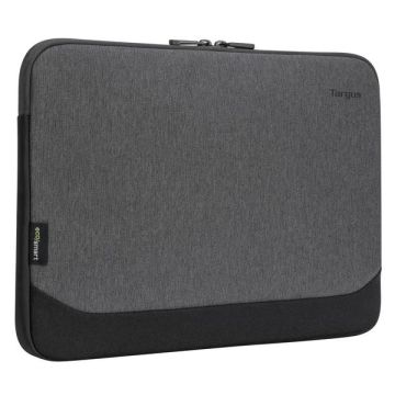 Targus Cypress EcoSmart 39,6 cm (15.6") Opbergmap/sleeve Grijs (TBS64702GL) thumbnail