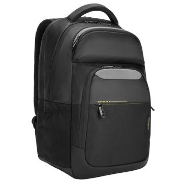 Targus Citygear 43,9 cm (17.3") Rugzak Zwart (TCG670GL) thumbnail