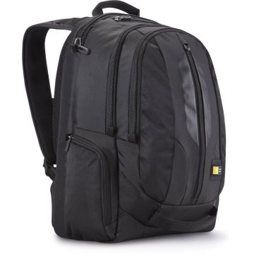 Case Logic Professional RBP217 Black 43,9 cm (17.3") Rugzak Zwart (3205285) thumbnail