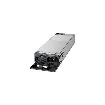 Cisco Catalyst 3K-X 715W AC (C3KX-PWR-715WAC-RFB) thumbnail