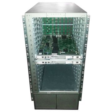 Cisco Nexus 7000 - 18 Slot Chassis (N7K-C7018-FAB-2-RFB) thumbnail