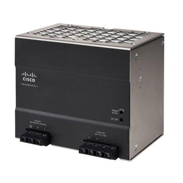Cisco DC Power Supply for (PWR-4000-DC-RFB) thumbnail