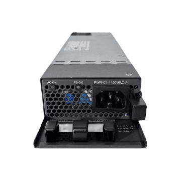 Cisco 1100W AC Config 1 Secondary (PWR-C1-1100WAC/2-RFB) thumbnail