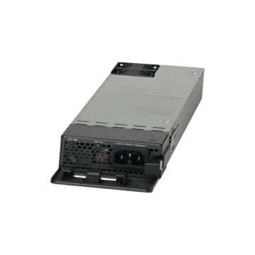 Cisco 1KW AC CONFIG 5 (PWR-C5-1KWAC-RFB) thumbnail