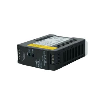 Cisco Network Switch Component (PWR-IE50W-AC-IEC-RFB) thumbnail