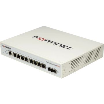 Fortinet FortiSwitch 108F-POE met 1 jaar FortiCare Elite Support (FC-10-F108P-284-02-12) thumbnail