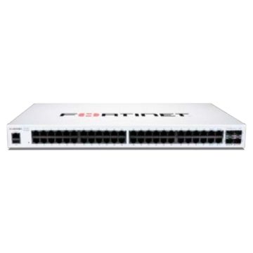 Fortinet FortiSwitch-548D 3 Year FortiCare Elite Support (FC-10-W0548-284-02-36) thumbnail