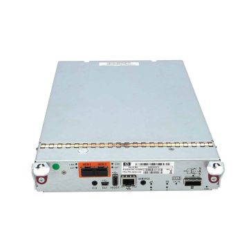 HP P2000 G3 10GbE iSCSI MSA (AW595B-RFB) thumbnail