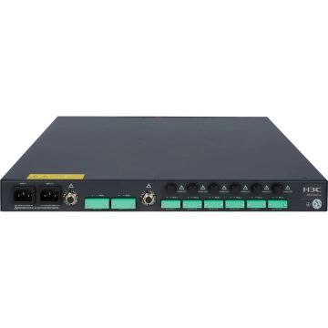 HPE Networking RPS1600 redundant voedingssysteem (JG136A-RFB) thumbnail
