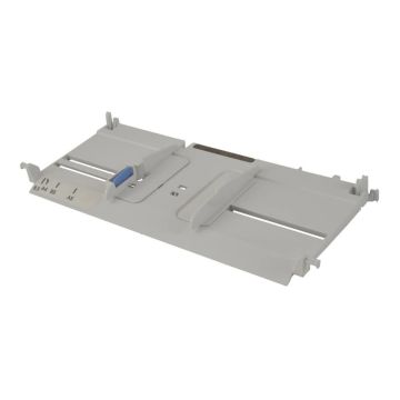 HP Multipurpose Input Tray Cover Assembly printeronderdeel (RC4-7312-000CN) thumbnail