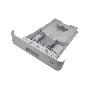 Brother D006GX001 Printer/Scanner reserveonderdeel en accessoire Tray 1 stuk(s) (D006GX001) thumbnail