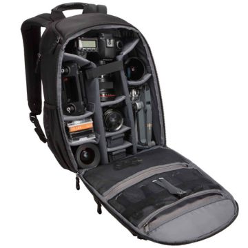 Case Logic CaseLogic Bryker Backpack DSLR large BRBP106 BLACK (3205252) (3205252) thumbnail