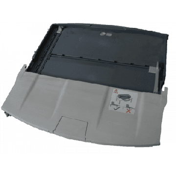 HP C7791-60145 Paper Output Tray Assembly (C7791-60145) thumbnail