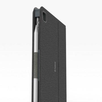 ZAGG Luxe Snap Redwood/17 ProMax Bl (702322410) thumbnail