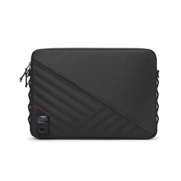 ASUS BS3601 ROG SLEEVE 4.0/16 40,6 cm (16") Opbergmap/sleeve Zwart (90XB09Z0-BSL000) thumbnail