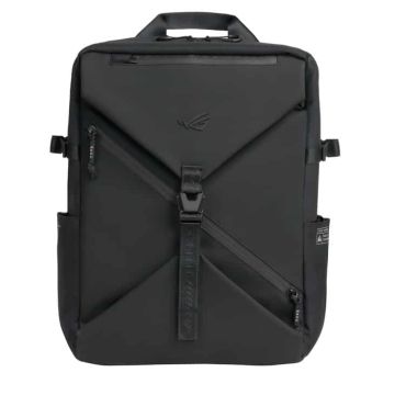 ASUS ROG Archer Backpack 16 BP2600 40,6 cm (16") Rugzak Zwart (90XB0AQ0-BBP000) thumbnail