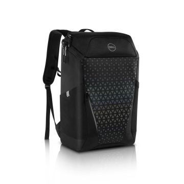 DELL GM1720PM 43,2 cm (17") Rugzak Zwart (DELL-GMBP1720M) thumbnail