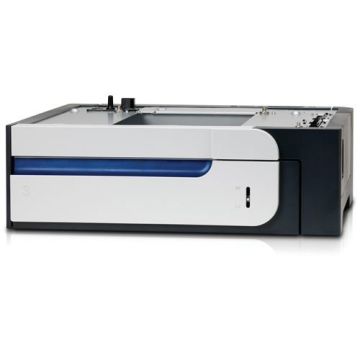 HP LaserJet CE522-67901 papierlade & documentinvoer 500 vel (CE522-67901) thumbnail