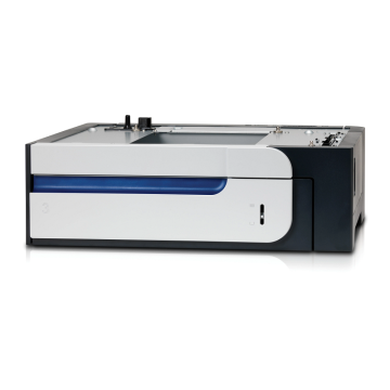HP LaserJet 500-vel papierinvoer en lade (CE522-67901.CC468-67905) thumbnail