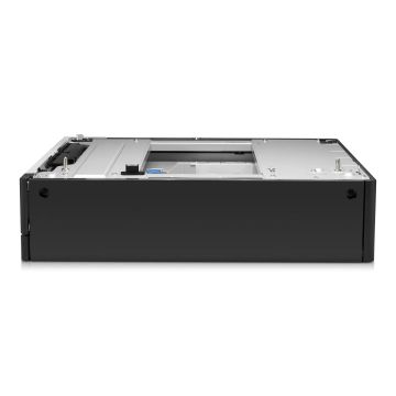 HP LaserJet 500 vel papierinvoer en lade (CE522-6791) thumbnail
