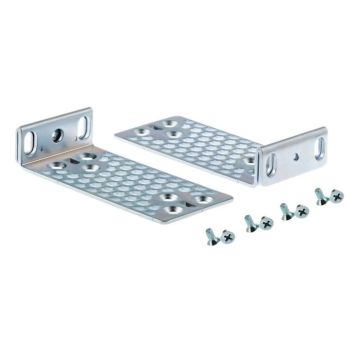 Cisco Catalyst 9500X Accessory Kit 19" rackmontage (C9500X-ACCKIT-19I=) thumbnail