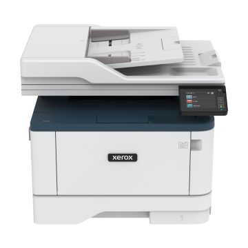 Xerox B305 A4 38 ppm draadloze dubbelzijdige printer PS3 PCL5e/6 2 laden totaal 350 vel (B305V_DNI) thumbnail