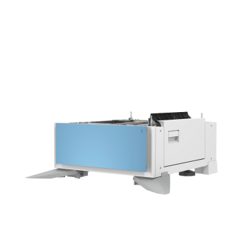 HP Papierlade-aandrijving voor 2000-vel papierlade (HWP-RG5-6228-040CN) thumbnail