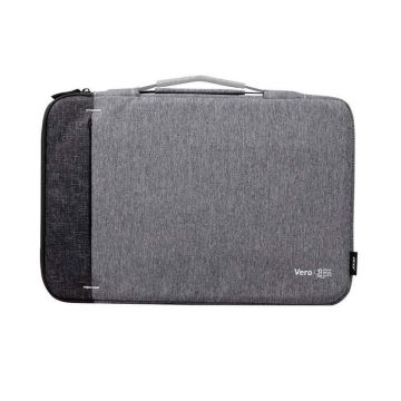 Acer Vero OBP 39,6 cm (15.6") Opbergmap/sleeve Grijs (GP.BAG11.037) thumbnail