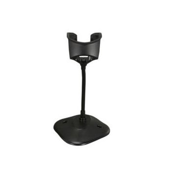 Zebra 20-71043-04R houder Passieve houder Barcodescanner Zwart (20-71043-04R) thumbnail