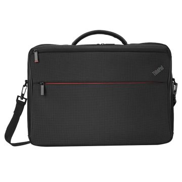 Lenovo 4X40W19826 laptoptas 35,6 cm (14") Documententas Zwart (4X40W19826) thumbnail