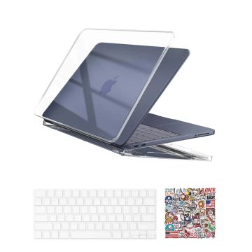 PANZERGLASS CARE TRANSPARE CASE MACBOOK NEO 13IN (CR12880) (CR12880) thumbnail