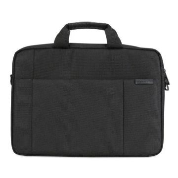 Acer NP.BAG1A.188 laptoptas 35,6 cm (14") Aktetas Zwart (NP.BAG1A.188) thumbnail