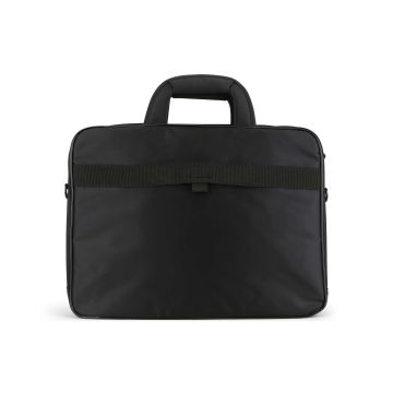 Acer Traveler Case XL 43,9 cm (17.3") Aktetas Zwart (NP.BAG1A.190) thumbnail