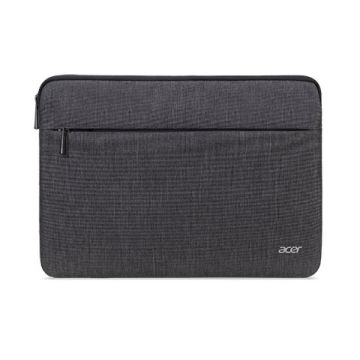 Acer ABG7F0 39,6 cm (15.6") Opbergmap/sleeve Grijs (NP.BAG1A.293) thumbnail