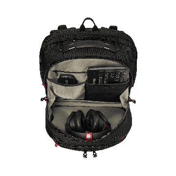 Wenger Carbon Pro Business (schwarz, bis 39,6 cm (15,6)) (653129) thumbnail