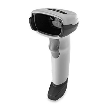 Zebra DS2278 Draagbare streepjescodelezer 1D/2D LED Wit (DS2278-SR00006ZZWW) thumbnail