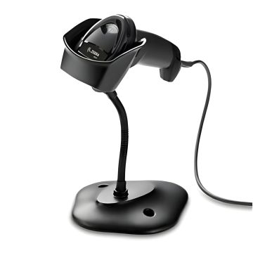 Zebra DS8108-SR Standard Range Barcodescanner met USB-kabel (DS8108-SR7U2100SGW) thumbnail