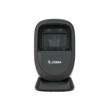 Zebra DS9308-SR 2D Presentation Barcode Scanner USB Kit Zwart (DS9308-SR4U2100AZW) thumbnail