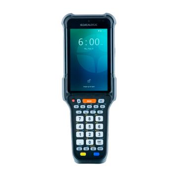 Datalogic Falcon X65 Mobiele Computer Wi-Fi 6E 5G 4.3 inch (946650003) thumbnail
