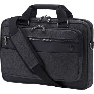 HP Executive 14,1 inch dunne tas met bovensluiting (6KD04AA) thumbnail