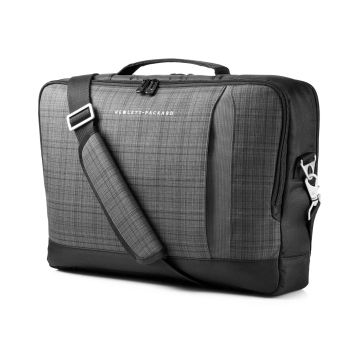 HP Slim Professional tas met bovensluiting (F3W15AA) thumbnail