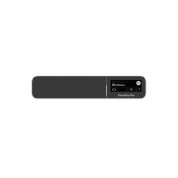 Ubiquiti UCK-G2-PLUS UniFi CLOUD KEY GEN 2 (UCK-G2-PLUS) thumbnail