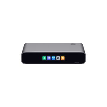 TP-Link Omada Fusion 2.5G Gateway (FUSION 2.5G) thumbnail