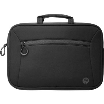 HP Black 11.6’’ Sleeve 29,5 cm (11.6") Opbergmap/sleeve Zwart (3NP78AA) thumbnail