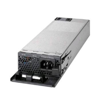 Cisco Refurb/715W AC 80+Platinum Config 1 PSU (PWR-C1-715WAC-P-RF) thumbnail